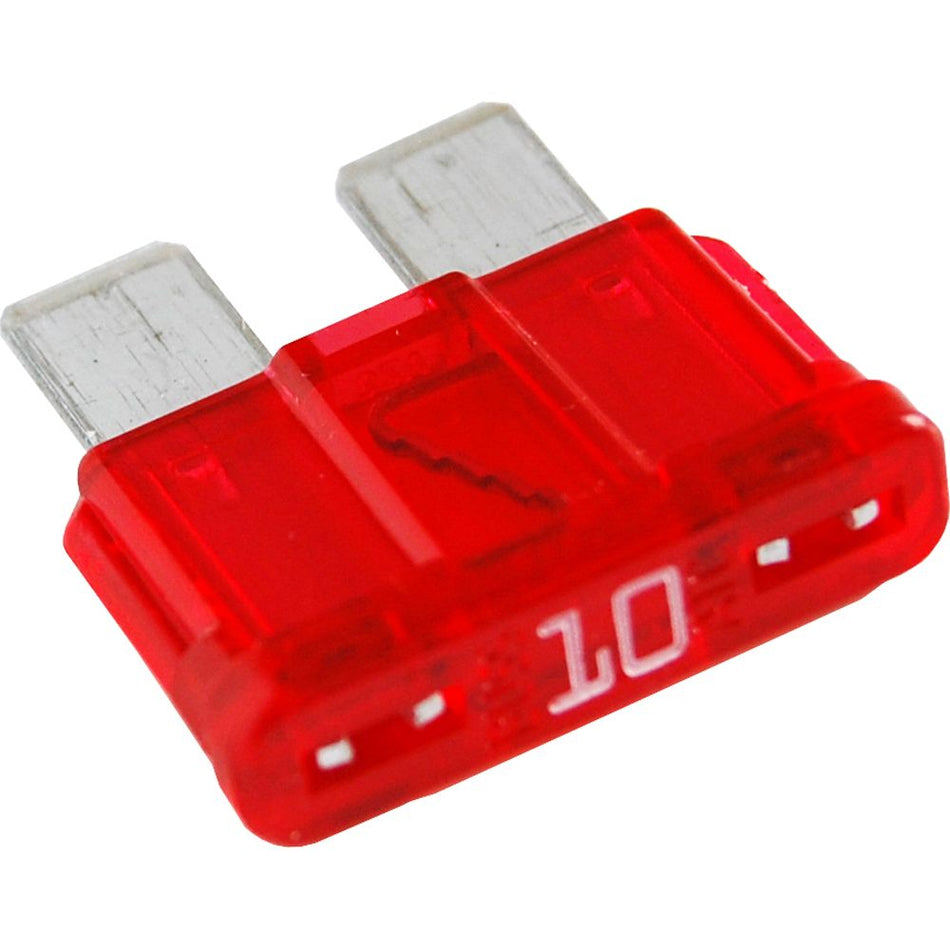 Blue Sea Systems ATO/ATC Fuse Pack, 25pk, 32V DC, 1000A Interrupt Capacity — Quality Boat Parts