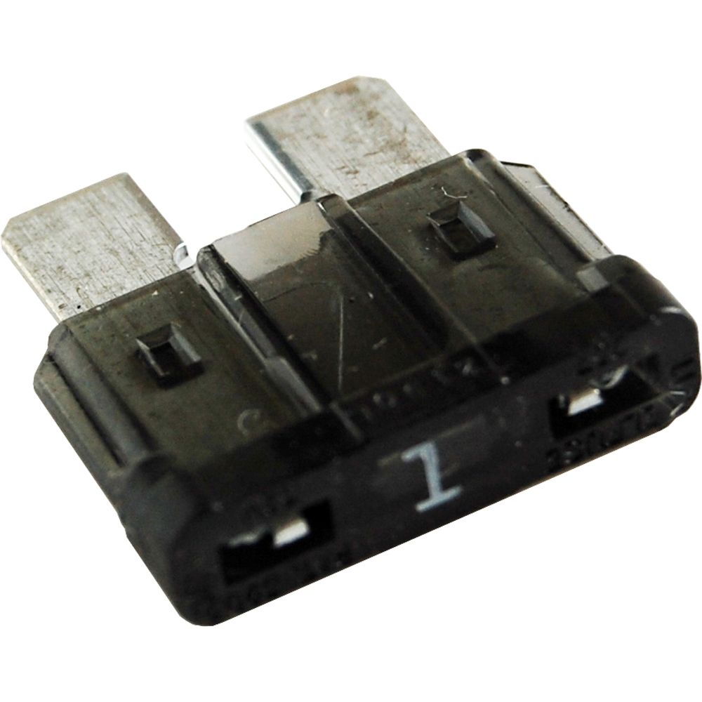 Blue Sea Systems ATO/ATC Fuse Pack, 25pk, 32V DC, 1000A Interrupt Capacity — Quality Boat Parts