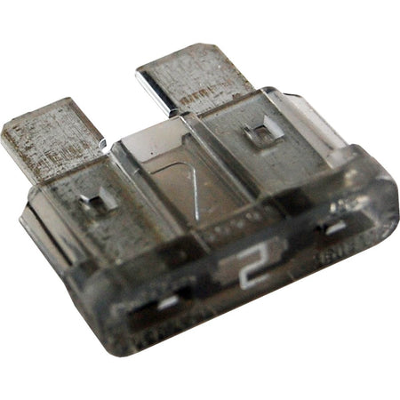 Blue Sea Systems ATO/ATC Fuse Pack, 25pk, 32V DC, 1000A Interrupt Capacity — Quality Boat Parts