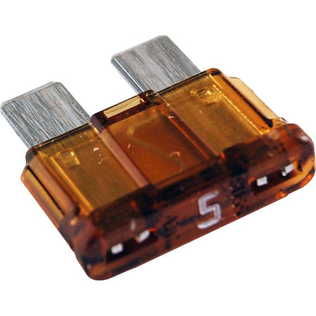 Blue Sea Systems ATO/ATC Fuse Pack, 25pk, 32V DC, 1000A Interrupt Capacity — Quality Boat Parts