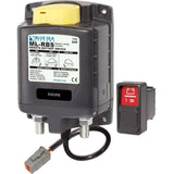 Blue Sea Systems ML-RBS Remote Battery Switch, 500A, Manual Control, Bi-Stable — Quality Boat Parts