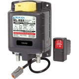 Blue Sea Systems ML-RBS Remote Battery Switch, 500A, Manual Control, Auto-Release — Quality Boat Parts