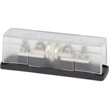 Blue Sea Systems Class T Fuse Block with Insulating Cover, 160V DC — Quality Boat Parts