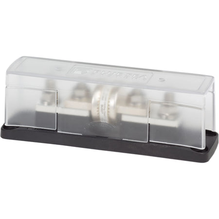 Blue Sea Systems Class T Fuse Block with Insulating Cover, 160V DC — Quality Boat Parts