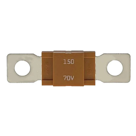 Blue Sea Systems MEGA/AMG Fuse, For AMG Fuse Blocks, 70V DC, Ignition Protected, 2500A Interrupt Capacity — Quality Boat Parts