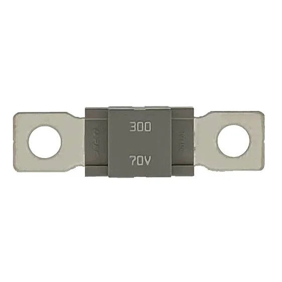 Blue Sea Systems MEGA/AMG Fuse, For AMG Fuse Blocks, 70V DC, Ignition Protected, 2500A Interrupt Capacity — Quality Boat Parts