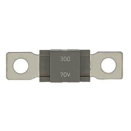 Blue Sea Systems MEGA/AMG Fuse, For AMG Fuse Blocks, 70V DC, Ignition Protected, 2500A Interrupt Capacity — Quality Boat Parts
