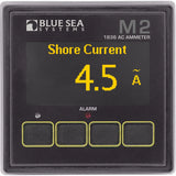 Blue Sea Systems M2 OLED Digital Monitor, IP66 — Quality Boat Parts