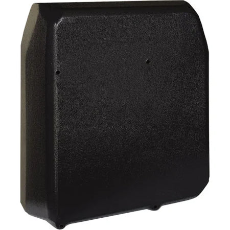 Blue Sea Systems AC Isolation Cover, For Toggle Circuit Breaker Panels, Thermoplastic — Quality Boat Parts