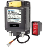 Blue Sea Systems ML-ACR Automatic Charging Relay, 500A, Magnetic Latching, Dual Sensing — Quality Boat Parts