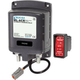 Blue Sea Systems ML-ACR Automatic Charging Relay, 500A, Magnetic Latching, Dual Sensing — Quality Boat Parts