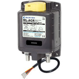 Blue Sea Systems ML-ACR Automatic Charging Relay, 500A, Magnetic Latching, Dual Sensing — Quality Boat Parts
