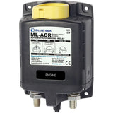 Blue Sea Systems ML-ACR Automatic Charging Relay, 500A, Magnetic Latching, Dual Sensing — Quality Boat Parts