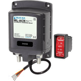 Blue Sea Systems ML-ACR Automatic Charging Relay, 500A, Magnetic Latching, Dual Sensing — Quality Boat Parts