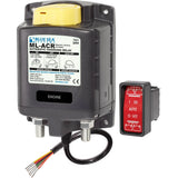 Blue Sea Systems ML-ACR Automatic Charging Relay, 500A, Magnetic Latching, Dual Sensing — Quality Boat Parts