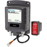 Blue Sea Systems ML-ACR Automatic Charging Relay, 500A, Magnetic Latching, Dual Sensing — Quality Boat Parts