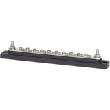 Blue Sea Systems Common 150A BusBar, 48V DC, 300V AC, Tin-Plated Copper Bus — Quality Boat Parts
