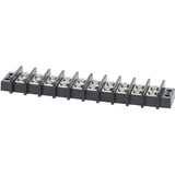 Blue Sea Systems Terminal Block, 65A, 600V AC/DC, Closed-Back — Quality Boat Parts