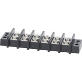 Blue Sea Systems Terminal Block, 65A, 600V AC/DC, Closed-Back — Quality Boat Parts