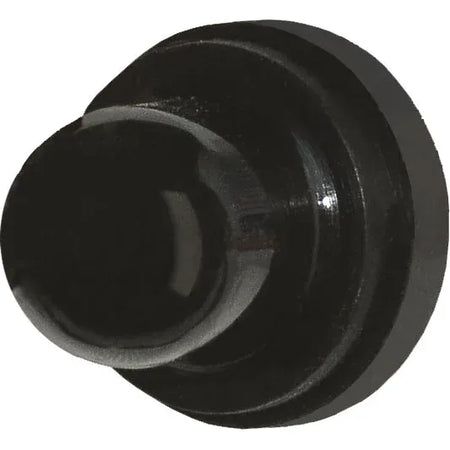 Blue Sea Systems Push Button Reset Circuit Breaker Boot, For Thermal Push Button Breakers, 3/8-27 UNS, 2pk — Quality Boat Parts