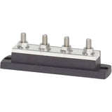 Blue Sea Systems MaxiBus 250A BusBar, 300V AC, 48V DC, Tin-Plated Copper — Quality Boat Parts