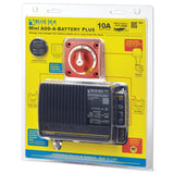 Blue Sea Systems Add-A-Battery Kit, Dual Circuit Plus Switch, ACR — Quality Boat Parts