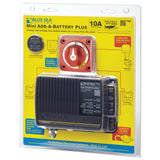 Blue Sea Systems Add-A-Battery Kit, Dual Circuit Plus Switch, ACR — Quality Boat Parts