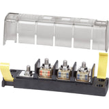 Blue Sea Systems MRBF Fuse Block, 58V DC, M8 Stud — Quality Boat Parts