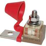 Blue Sea Systems MRBF Fuse Block, 58V DC, M8 Stud — Quality Boat Parts