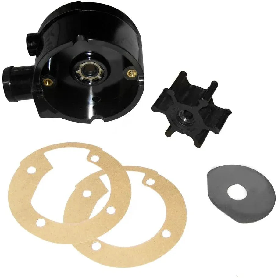 Jabsco 18590 Series Macerator Pump Kits, For Older Pumps — Quality Boat Parts
