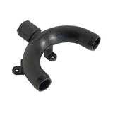 Jabsco Vented Loop, For Marine Toilets, Plastic, Anti-Siphon — Quality Boat Parts