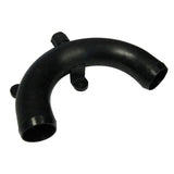 Jabsco Vented Loop, For Marine Toilets, Plastic, Anti-Siphon — Quality Boat Parts