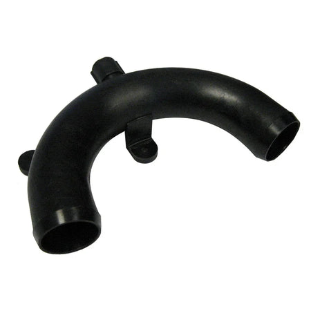 Jabsco Vented Loop, For Marine Toilets, Plastic, Anti-Siphon — Quality Boat Parts