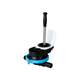 Jabsco Amazon Thrudeck Manual Bilge Pump, 50 LPM, 4 m Self-Priming — Quality Boat Parts
