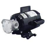 Jabsco 12210-Series Bronze AC Motor Flexible Impeller Pump, 115V, 3.4 GPM, 3/8 in NPT Ports — Quality Boat Parts