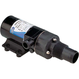 Jabsco 18590 Series Macerator Waste Pump, Self-Priming, Run-Dry Protection — Quality Boat Parts