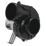 Jabsco 36740-Series Flexmount 3 in Engine Blower, Universal Bracket, Slip-On Ducting, ISO 8846 — Quality Boat Parts