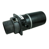 Jabsco Macerator Motor/Pump Assembly, For 37010 Series Electric Toilets — Quality Boat Parts