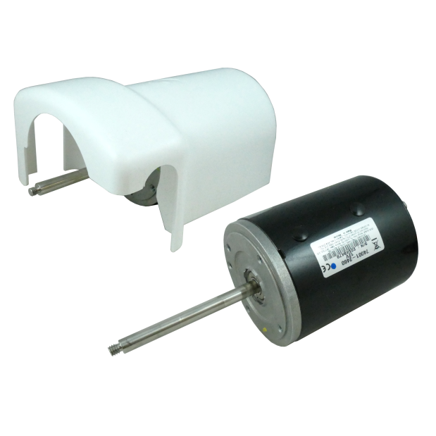 Jabsco Macerator Motor/Pump Assembly, For 37010 Series Electric Toilets — Quality Boat Parts