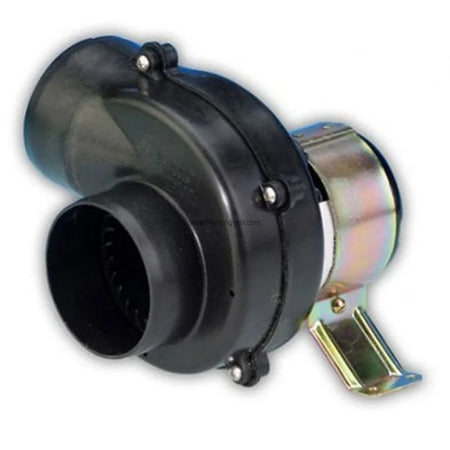 Jabsco Engine Blower, 100 CFM, 115V AC, 3 in Ducting — Quality Boat Parts