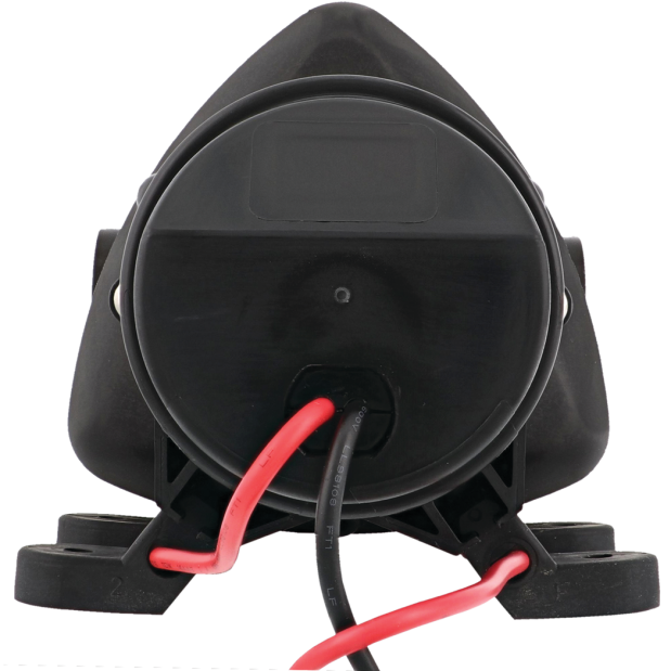 Jabsco Par-Max 2 Freshwater Delivery Pump, 2 GPM, 35 PSI, IPX6 — Quality Boat Parts