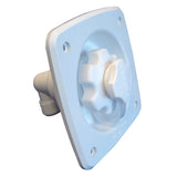 Jabsco 44411 Series Water Pressure Regulator, 45 PSI, Backflow Preventer, Port Strainer — Quality Boat Parts