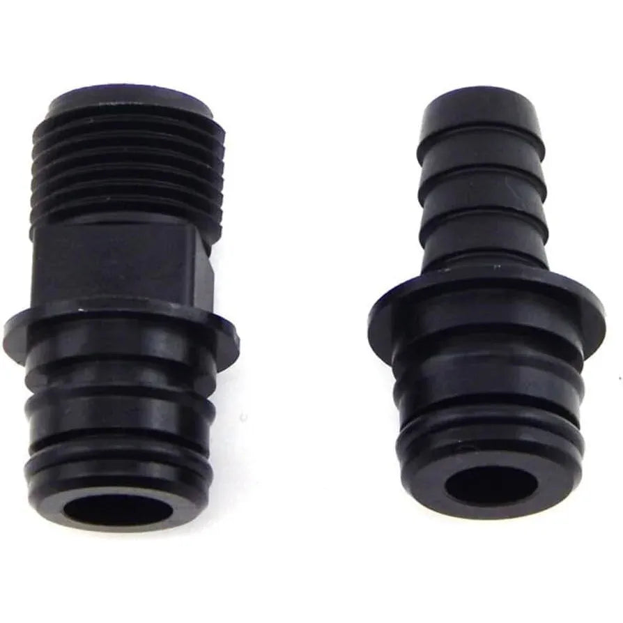 Jabsco Water Pressure Regulator, 45 PSI Output, Flush Mount, Backflow Preventer, Removable Strainer — Quality Boat Parts