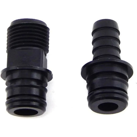 Jabsco Water Pressure Regulator, 45 PSI Output, Flush Mount, Backflow Preventer, Removable Strainer — Quality Boat Parts