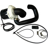 Jabsco Deluxe Flush Pump Assembly, For 58XX0 Toilets — Quality Boat Parts