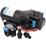 Jabsco Par-Max HD4 Freshwater Delivery Pump, 4 GPM, IPX6 — Quality Boat Parts
