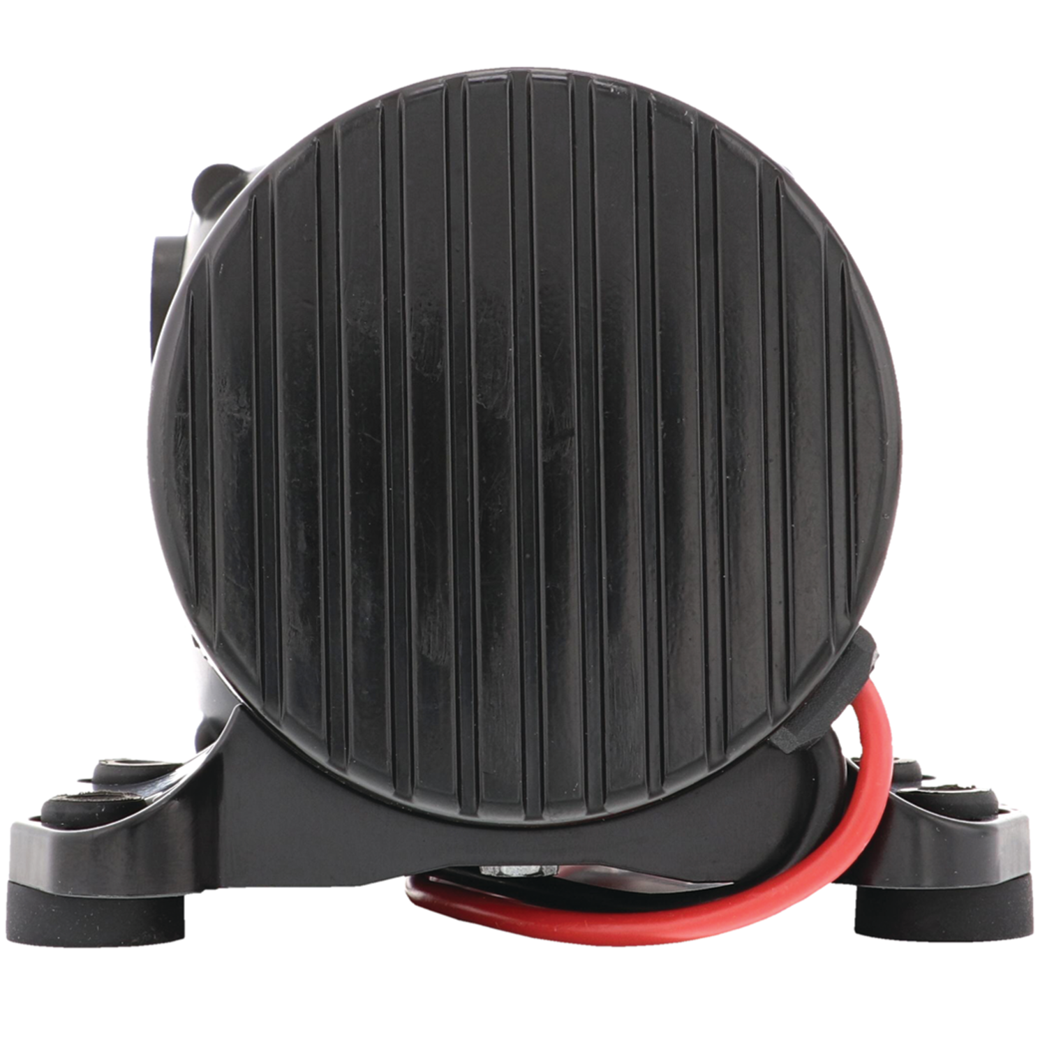 Jabsco Par-Max HD4 Freshwater Delivery Pump, 4 GPM, IPX6 — Quality Boat Parts