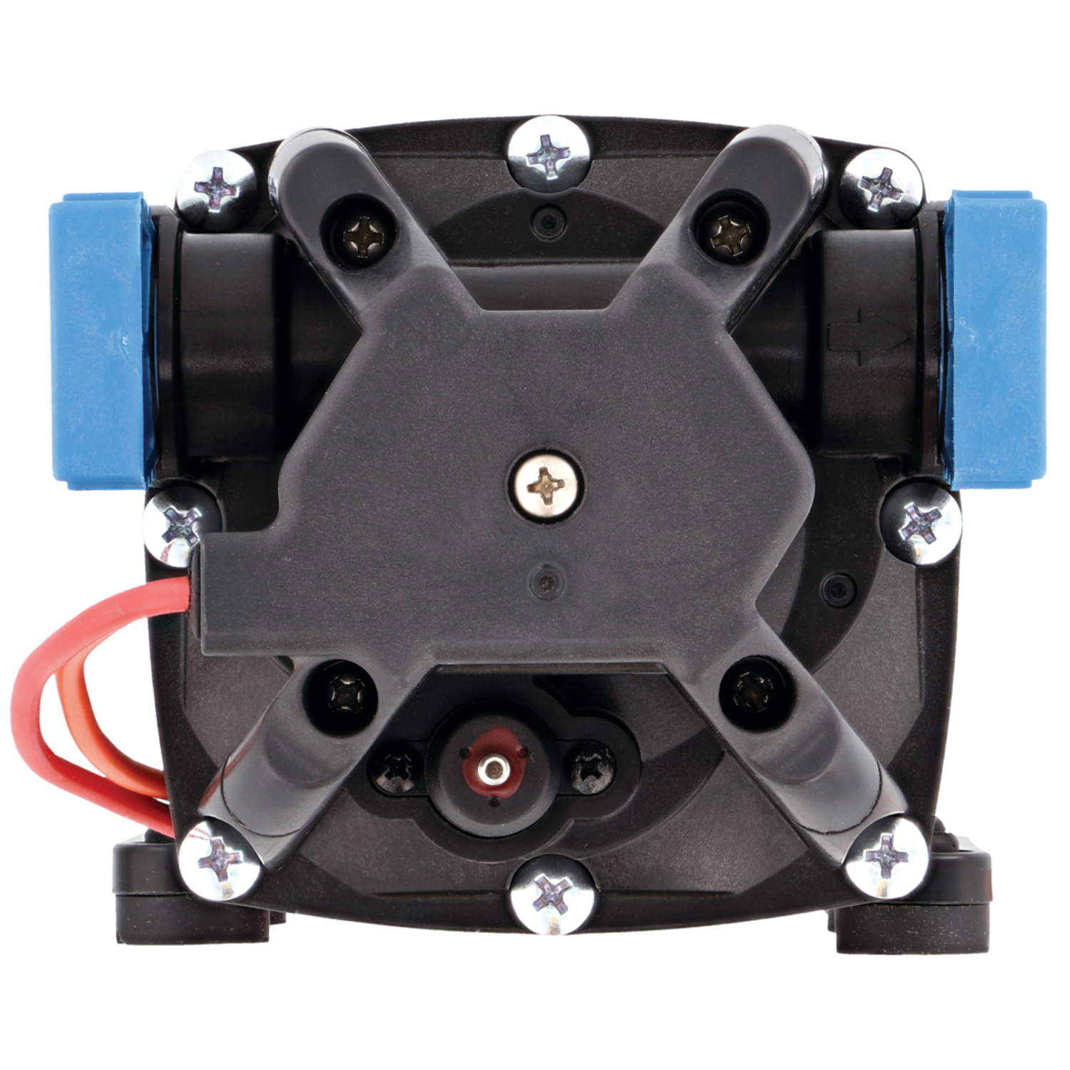Jabsco Par-Max HD4 Freshwater Delivery Pump, 4 GPM, IPX6 — Quality Boat Parts