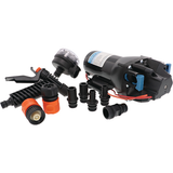 Jabsco HotShot HD4 Washdown Pump, 4 GPM, 60 PSI — Quality Boat Parts