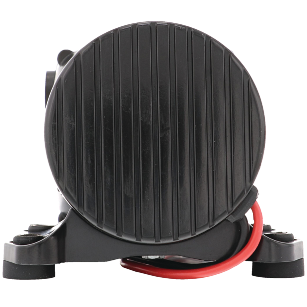 Jabsco Par-Max HD3 Freshwater Delivery Pump, 12V, 3 GPM, IPX6, Integrated Pressure Switch, 1/2 in Hosebarb — Quality Boat Parts